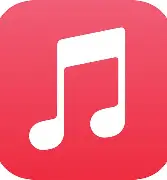 Apple Music Logo